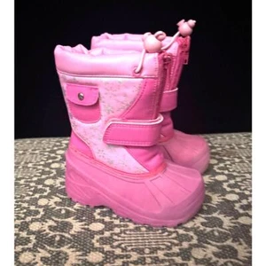 Koala Kids Snow Boots - Picture 1 of 7