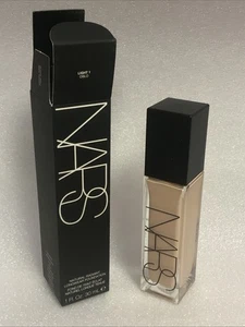 NARS Natural Radiant Longwear Foundation 30ml Oslo Light 1 New - Picture 1 of 5