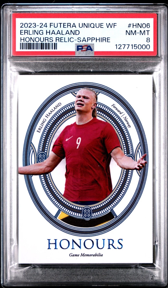 2023-24 Futera Unique World Football Soccer Trading Cards for sale