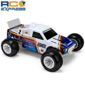 JConcepts RC10t Body 1993 Winter Champs Narrow JCO0660 - Picture 1 of 1