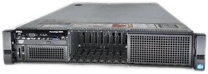 Dell PowerEdge R820 Server 512GB RAM 12-Core Xeon Rack Mount - Picture 1 of 6