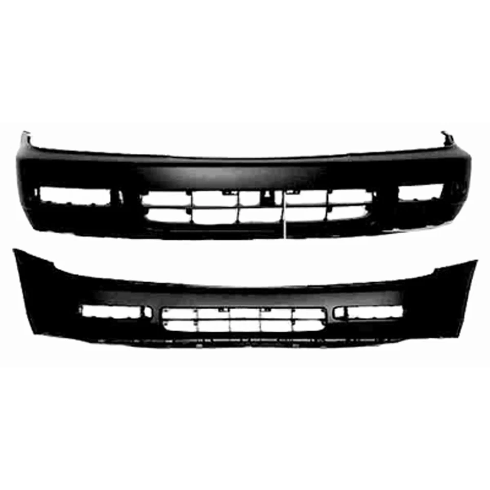 Fits 1996-1997 Honda Accord Sedan Front Bumper Cover 101-50445 Foto 1 de 1