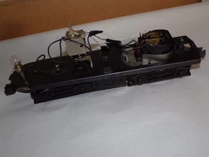 Vintage Original Lionel 211 Texas Special A Alco Diesel, Powered Chassis, Runs - Picture 1 of 6