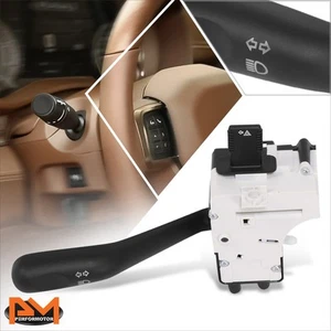 Interruptor combinado de luz de peligro de señal de giro H/L para Jeep Cherokee Wrangler 97-01 - Imagen 1 de 5
