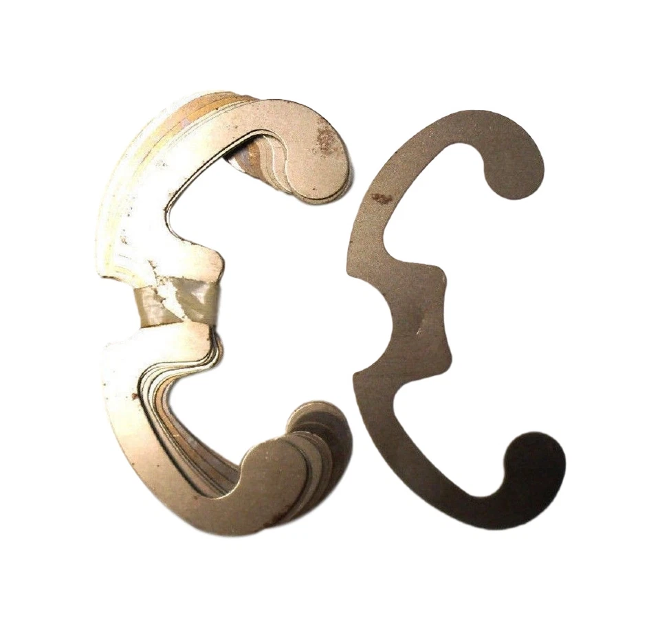 Kit de cuña de alineación TRW 13555 para Buick Chevrolet Pontiac Cadillac 1980-1993 Foto 1 de 1