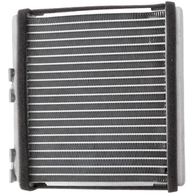 For Nissan Frontier Heater Core 1998-2004 | w/ Connections | 271403S500 - Image 1 of 4