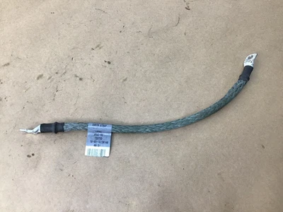 Aston Martin DB9 GT 2016 Ground Wire Cable Wiring Harness 13-16 ;@1 Foto 1 de 4