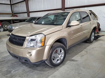 2008 Chevrolet Equinox Power Steering Pump Electric Assist 120K Miles Used - Изображение 1 из 4