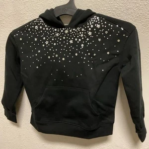 Pullover Hoodie Sweater L (10/12) ๐ - Picture 1 of 3