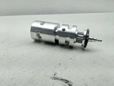 05-09 宝马 R1200RT 变速器变速器鼓 23007698579 — 第 1/4 张图片