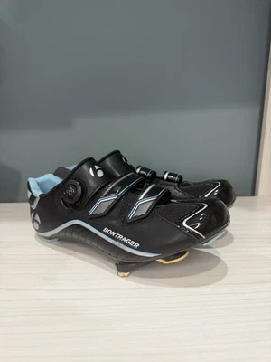Zapatos de ciclismo Bontrager Sonic para mujer talla 10,5 EE. UU./42 UE Foto 1 de 4