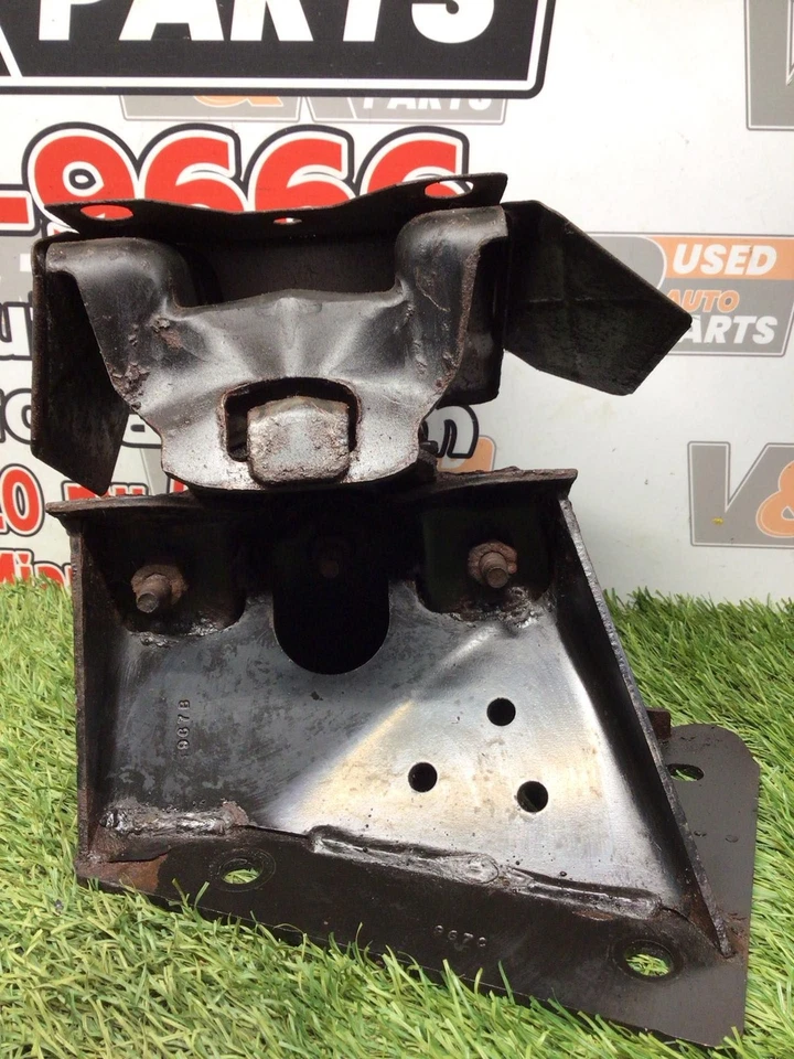 ✅ Montaje de cuadro de motor Chevy Express 2500 2013 LH 25863822 OEM Foto 1 de 4