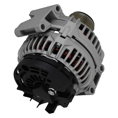 Lichtmaschine Generator 120A for Mercedes-Benz C-Klasse W203 S203 CL203 C209 12V - Image 1 of 4