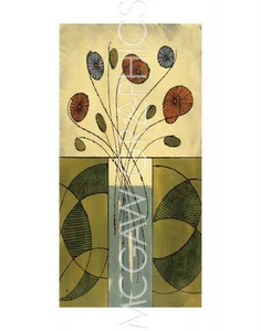 CABRAL MARK - SUR LA TABLE II - ART PRINT POSTER(1301) - Picture 1 of 1