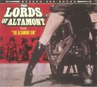 LORDS OF ALTAMONT, The - The Altamont Sin - CD