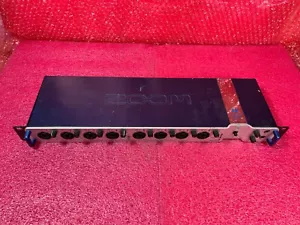 ZOOM Audio Interface TAC-8 - Picture 1 of 15