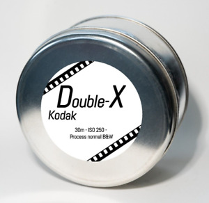 30m Kodak Double-X 2008, 35mm analog Film, sw/bw, schwarz weiß, Tmax, Tri-X,BwXX