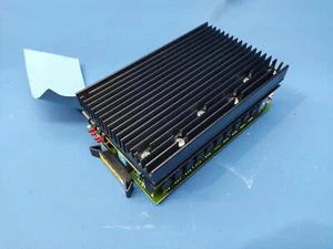 Defekt Berger Lahr D 500 or D500 #111# Stepper Drive with 5LEDs - Bild 1 von 5