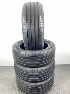 4 pneumatici estivi Michelin Primacy 4 235/50 R19 103V XL DOT2020 4-4,5 mm perfetti - Foto 1 di 12