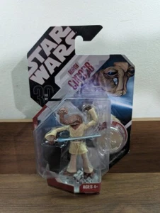 2007 Star Wars 30th Anniversary #31 Roron Corobb Jedi Extended Universe New MOC - Picture 1 of 6