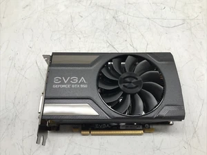 EVGA NVIDIA GeForce GTX 950 2GB GDDR5 Graphics Card (02G-P4-2951-KR) - Picture 1 of 7