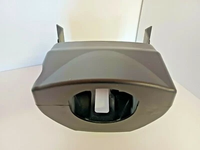 VOLKSWAGEN ROUTAN 2009 2010 2011 COLUMNA DE DIRECCIÓN CUBIERTA INFERIOR SUPERIOR MOLDURA COMPLETA Foto 1 de 4