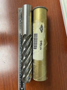 PCT 54512X 3/4" X 3/4"X 3"X 5-1/4" 6FL CO BALL ENDMILL - Picture 1 of 1