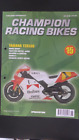 DeAgostini Champion Racing Bikes File 15 - Magazine without the Model