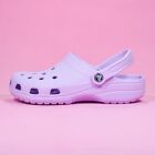 Unisex Casual Croc Clog Slip On Women Size Shoe Water-Friendly Sandals mens New