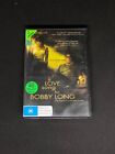 A Love Song For Bobby Long Ex-Rental DVD