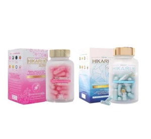 Pacchetto Beauty&U Hikari Ultra e Hikari Slim - Foto 1 di 12