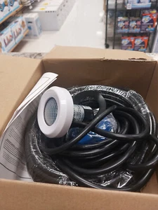 SR Smith Treo LED underwater light. FLED-C-TR. 80 FT - Picture 1 of 2