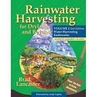 Rainwater Harvesting for Drylands and Beyond, Volume? 2 - Paperback NEW Lancaste