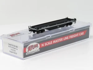 Atlas 50004888 Inland Steel 42' Coiled Steel Car N Scale Freight Car - Picture 1 of 9