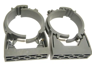 2 - Arlington NM2070 3" EMT, Rigid, IMC, Flex Non-Metalic Pipe Hanger New - Picture 1 of 3