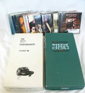 Collection Tom Petty Playback Citizen Steely Day 6 CD Box Set W/ Other Music CDs - Picture 1 of 12
