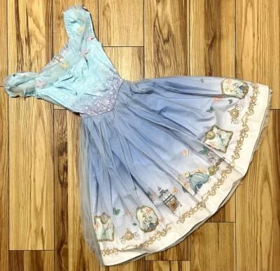 Secret Honey Live Action Cinderella Butterfly One Piece Foto 1 de 2