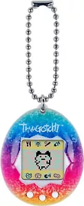 Bandai Tamagotchi Original Virtual Reality Pet Rainbow 2018 - Picture 1 of 7