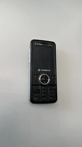 Sagem my 411 V in schwarz tasten, Handy, ungeprüft, Händler, bitte Alles Lesen - Bild 1 von 2