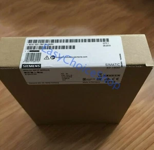1PCS New Analog Input Module 6ES7531-7NF10-0AB0 SIEMENS Fast Shipping - Picture 1 of 1