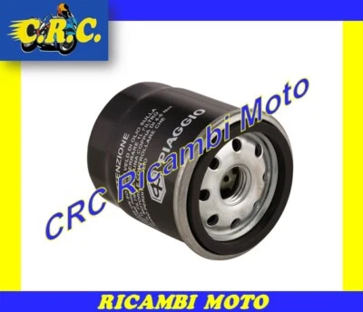 FILTRO OLIO 'ORIGINALE' PIAGGIO LIBERTY 125-150-200 DAL 2001 AL 2019.