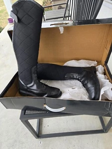 Toughrider Field Boots~ Ladies - Picture 1 of 4