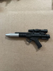 Star Wars Rebel Blaster escala 1/6 - Imagen 1 de 2
