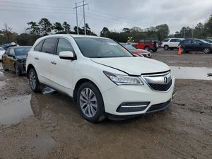 AC Compressor Fits 14-16 MDX 2058290 - Picture 1 of 12
