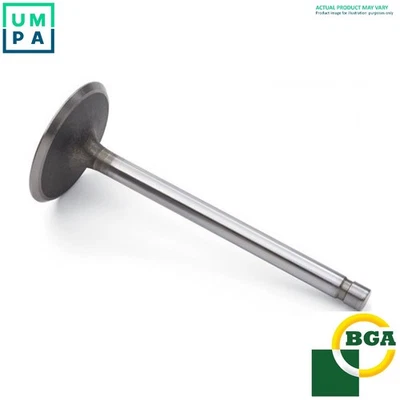 4x INTAKE VALVE V917010 FOR TOYOTA COROLLA/iM/ALTIS/QUEST YARIS/VITZ AURIS IQ - Image 1 of 4