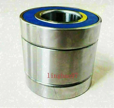 1 Set Milling Machine Part R8 Spindle Bearings Assembly Milling For BRIDGEPORT - Image 1 of 4