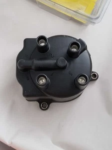 Wells DR940 Ignition Distributor Cap NOS - Picture 1 of 3