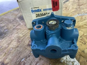 283940x Genuine Bendix Rebuilt R6 Relay Air Valve - Picture 1 of 2