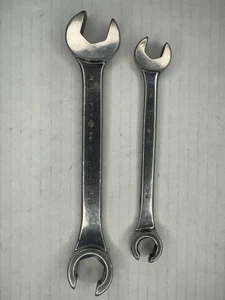 Matco WFC146/206 Line Wrenches Set Of 2 - 3/8in & 5/8in - Bild 1 von 5
