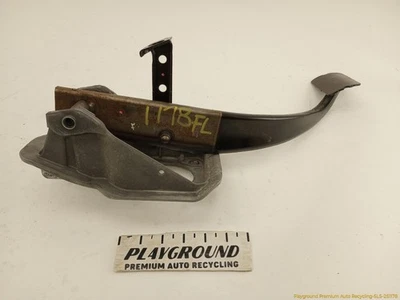 Pedal de freno Dodge Durango con soporte de montaje compatible con 2014-2022 14 15 16 17 18 19 Foto 1 de 4